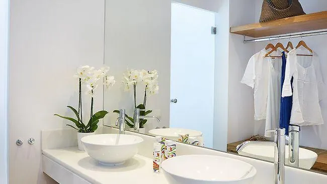 Grecotel Luxme Dama Dama Ammoudes (Rhodes)