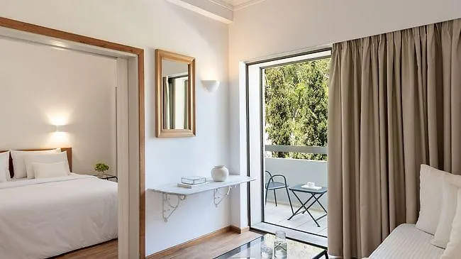 فندق Grecotel Luxme Dama Dama