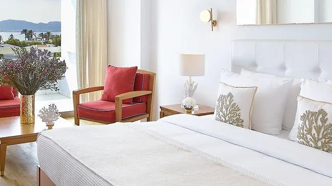 فندق Grecotel Luxme Dama Dama 4*