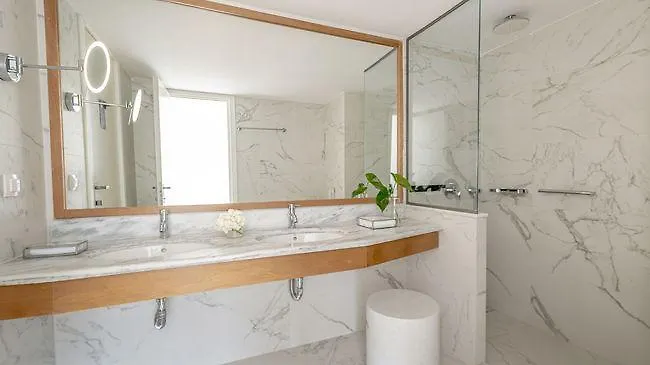 فندق Grecotel Luxme Dama Dama Ammoudes (Rhodes)