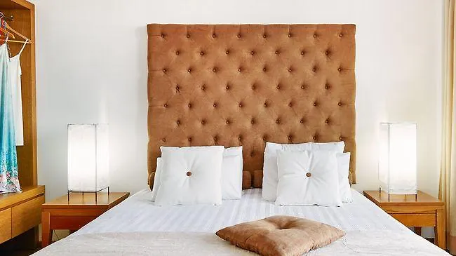 Grecotel Luxme Dama Dama Ammoudes (Rhodes)