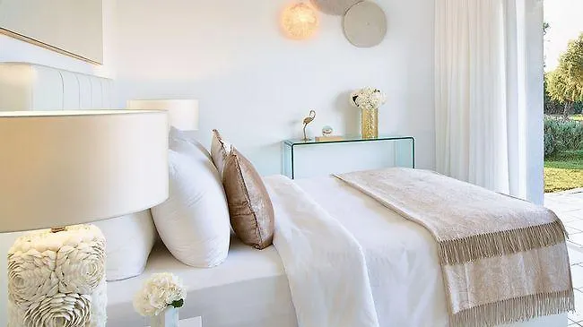 فندق Grecotel Luxme Dama Dama Ammoudes (Rhodes)