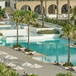 Grecotel Luxme Dama Dama Готель