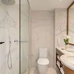 Готель Grecotel Luxme Dama Dama Аммудес (Родос)