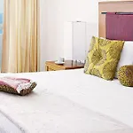 Готель Grecotel Luxme Dama Dama 4*