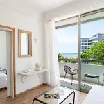 Grecotel Luxme Dama Dama Готель