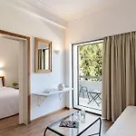 Grecotel Luxme Dama Dama Аммудес (Родос)