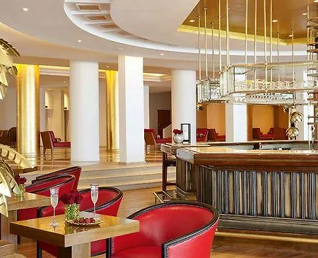 Grecotel Luxme Dama Dama Аммудес (Родос)