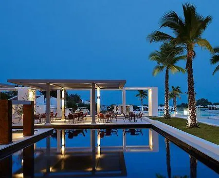 Grecotel Luxme Dama Dama 4* Аммудес (Родос)