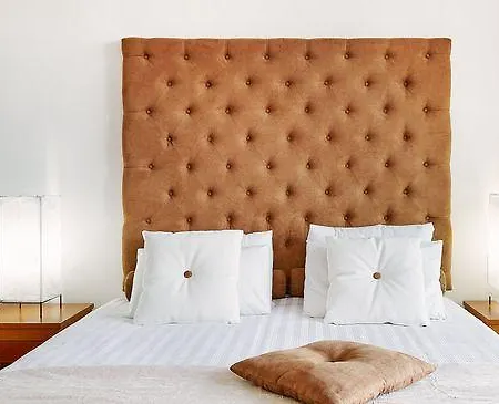 Grecotel Luxme Dama Dama Аммудес (Родос)