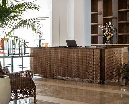 Grecotel Luxme Dama Dama