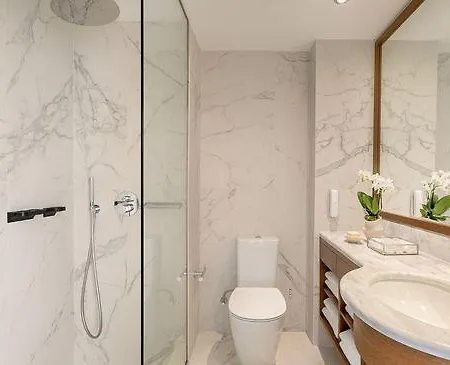 Готель Grecotel Luxme Dama Dama Rhodes City