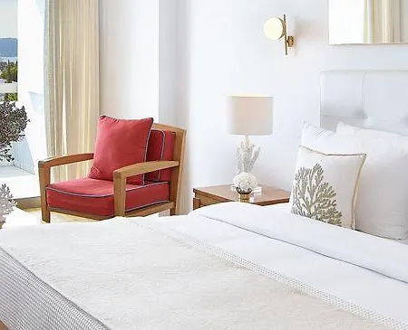Готель Grecotel Luxme Dama Dama 4*