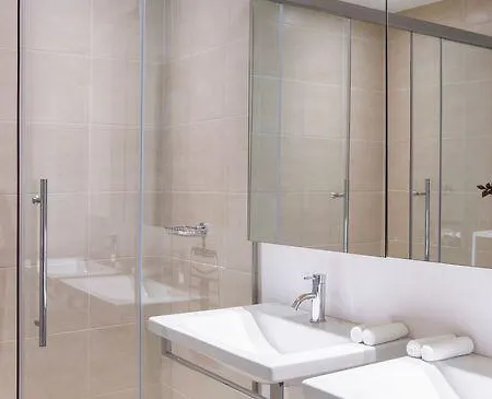 Готель Grecotel Luxme Dama Dama