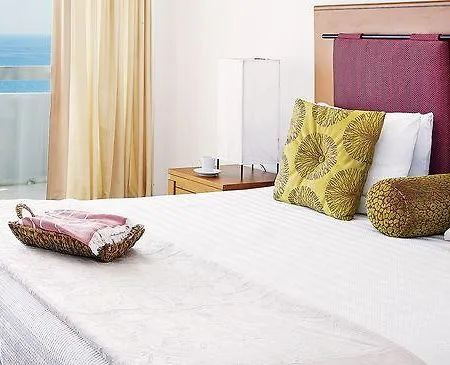 Готель Grecotel Luxme Dama Dama 4*