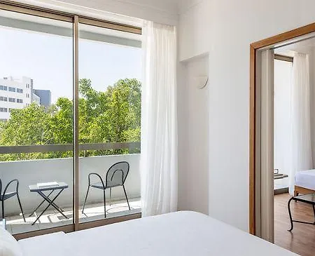 Grecotel Luxme Dama Dama Hotel Ammoudes (Rhodes)