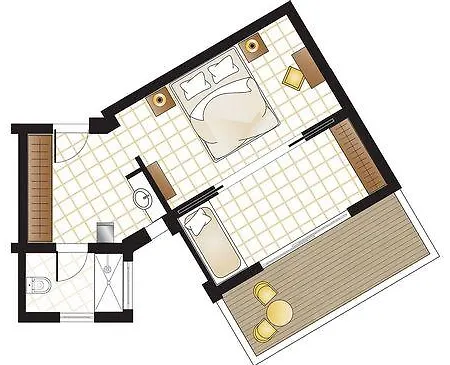 Grecotel Luxme Dama Dama