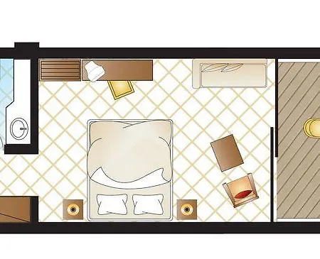 Hotel Grecotel Luxme Dama Dama