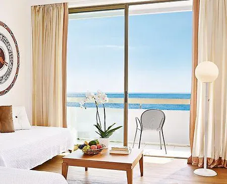 Grecotel Luxme Dama Dama Готель 4*