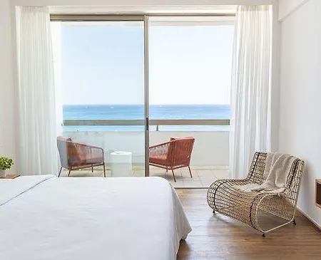 Grecotel Luxme Dama Dama Готель Rhodes City