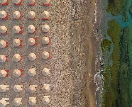 Grecotel Luxme Dama Dama Готель