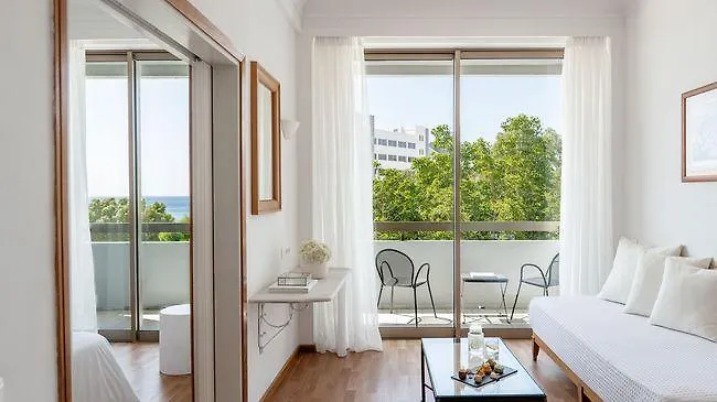 Grecotel Luxme Dama Dama Hotel Ammoudes (Rhodes)