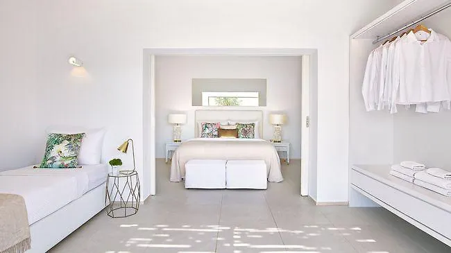 Grecotel Luxme Dama Dama Hotel