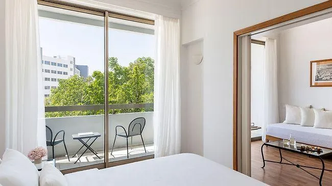 Grecotel Luxme Dama Dama Hotel Ammoudes (Rhodes)