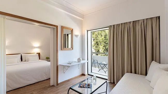 Grecotel Luxme Dama Dama Ammoudes (Rhodes)