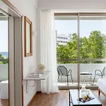 Grecotel Luxme Dama Dama Hotel Ammoudes (Rhodes)