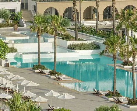 Grecotel Luxme Dama Dama Otel