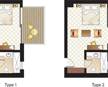 Grecotel Luxme Dama Dama