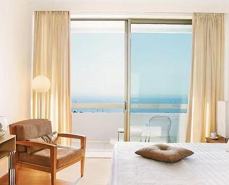 Grecotel Luxme Dama Dama 4*