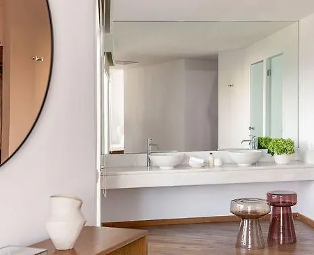 Grecotel Luxme Dama Dama 4* Rhodes City