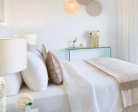 ホテル Grecotel Luxme Dama Dama Ammoudes (Rhodes)