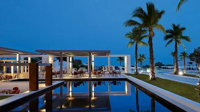 Grecotel Luxme Dama Dama 4* Ammoudes (Rhodes)