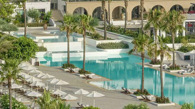 Grecotel Luxme Dama Dama Otel