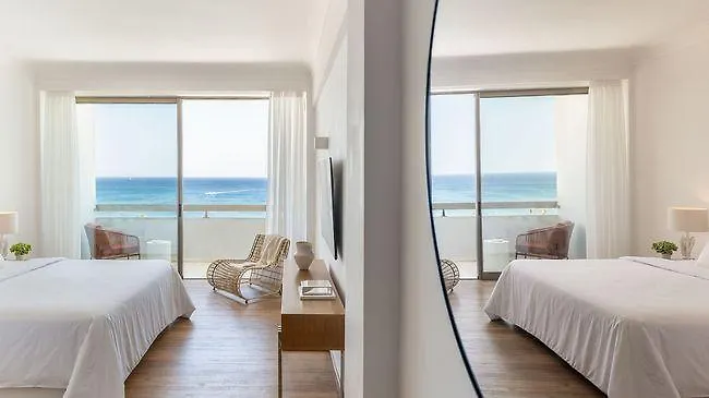 Grecotel Luxme Dama Dama 4* Ammoudes (Rhodes)