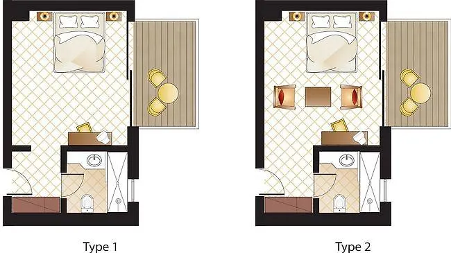 Grecotel Luxme Dama Dama