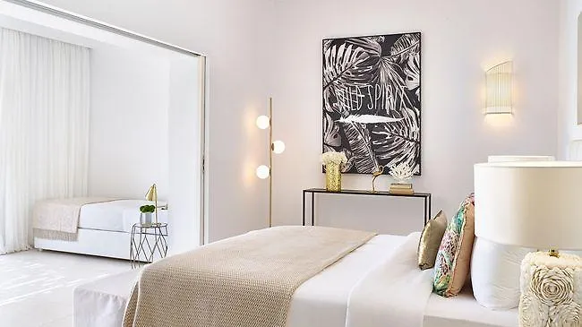 Grecotel Luxme Dama Dama Otel