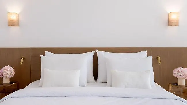 Grecotel Luxme Dama Dama 4*