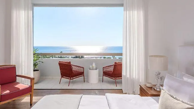 Grecotel Luxme Dama Dama Ammoudes (Rhodes)