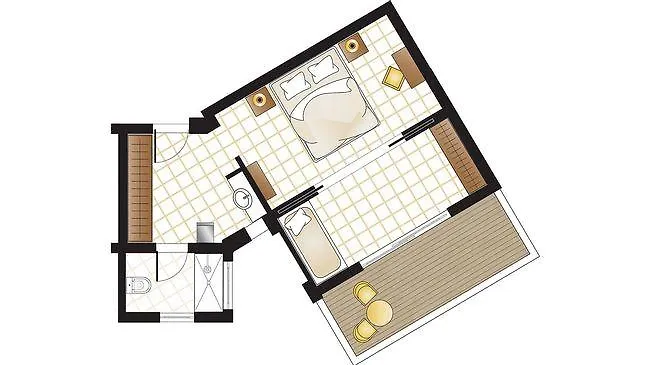 Grecotel Luxme Dama Dama