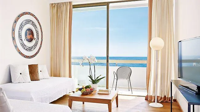 Grecotel Luxme Dama Dama Otel 4*