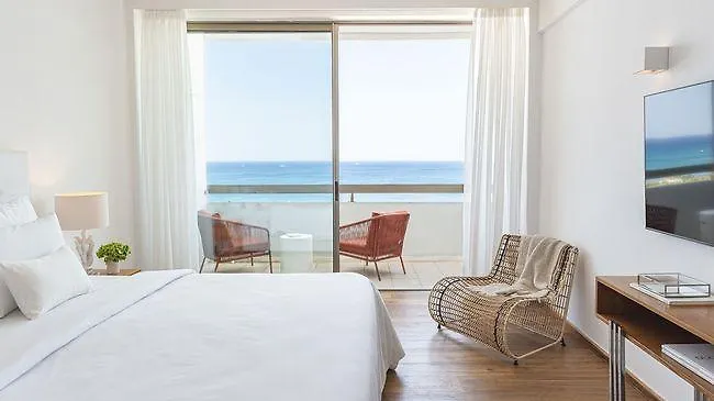 Grecotel Luxme Dama Dama Otel Ammoudes (Rhodes)