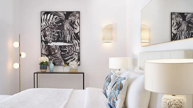 Grecotel Luxme Dama Dama 4*