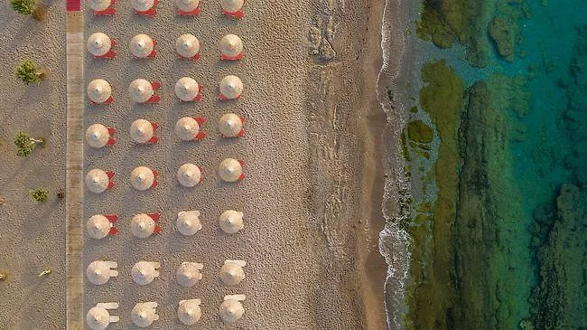 Grecotel Luxme Dama Dama Otel